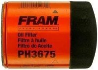 Filtr oleju silnika PH3675 Suburban 1500 2000-2002 5.3 L. 6.0 L. 