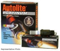 Świeca zapłonowa Autolite Platinum AP103 