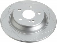 TARCZA HAMULCOWA – TYLNA 320mm 52089275 GRAND CHEROKEE COMMANDER 