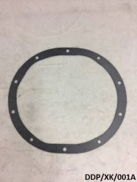 Rear Differential Cover Gasket for Jeep Commander XK 2006-2010 DDP/XK/001A 