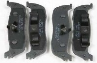 Klocki hamulcowe tylne IMD711 Lincoln Navigator 1998-2002 