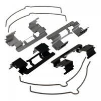 Zestaw Montażowy Klocków przednich P1083 F150 Mark LT 