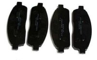 Klocki hamulcowe przednie IMD1083 Ford F150 2004-2008 