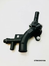 Coolant Flange For BUICK ENCORE SUV 1.4L 2012+ CTM/CH/010A 