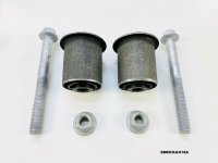 2 x Front Lower Arm Center Bush & Bolt for Dodge Nitro KA 2007-2011 SBRK/KA/018A 