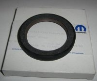 Uszczelniacz wału korbowego przedni 5010856AA Cherokee 99-01 2,5 td 