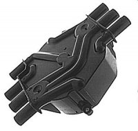 Kopułka aparatu zapłonowego DR475 K1500 1996-1998 4.3 L. 