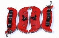 Klocki hamulcowe tylne SMD674 Lincoln Town Car 1996-1997 