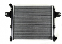 Chlodnica wody 55116842 Jeep Grand Cherokee WK 2005-2010 Commander 2006-2010 