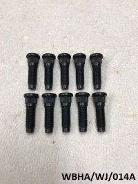 10 x Szpilka koła Jeep Grand Cherokee WJ 1999-2004 WBHA/WJ/014A 