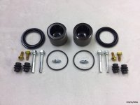 2 x Front Caliper Repair KIT for Dodge Nitro / Journey 2007-2013 CRK/JC/005A 