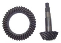 Talerz i wałek ataku 5012828AC Jeep Cherokee XJ 02.10.00-2001 ratio 3.55 