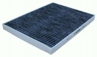 Filtr kabinowy z węglem aktywnym CF2438 Pacifica 2004-2006 3.5 L. 2005-2006 3.8 L. 2007-2008 4.0 L. 