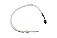 CZUJNIK TEMPERATURY SPALIN EGT-CH-001 CHRYSLER GRAND VOYAGER RT DODGE NITRO KA JEEP CHEROKEE KK WRANGLER JK 2.8CRD 