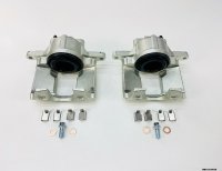 2 x Front Brake Caliper for Dodge Journey JC 2009-2013 BBC/JC/003A 