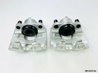 2x Front Brake Caliper For CADILLAC BLS / BLS Wagon 2006+ BBC/US/016A 