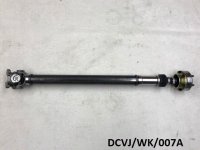 FRONT PROPSHAFT for Jeep Grand Cherokee WK 2005-2006 DCVJ/WK/007A 865MM 