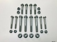Zestaw Śrub tylnego zawieszenia Grand Cherokee ZJ SMB/ZJ/001A 