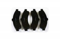 Klocki hamulcowe przednie IMD882 Chevrolet SSR 2003-2006 