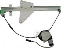 Podnośnik szyby lewy tylny 2405PSE7 Jeep Grand Cherokee WJ 1999-2000 