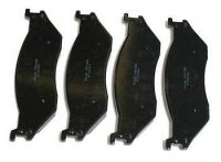 Klocki hamulcowe przednie IMD1066 Ford F450 2005-2011 