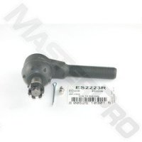 Końcówka drążka kierowniczego prawa wewnętrzna 52000599 BAW ES2223R Jeep Cherokee 1985-1990 