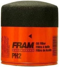 Filtr oleju PH2 Mercury Mariner 3.0L 2005-2008 