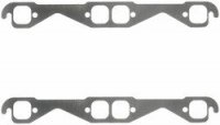 Uszczelki kolektora wydechowego MS94054 C3500 1996-2000 5.7 L. 