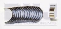Panewki korbowodowe standard (komplet na silnik) Aurora 01-03 4,0l 