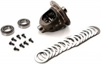 Obudowa dyferencjału z satelitami 4740834 Jeep Grand Cherokee ZJ 1993-1998 