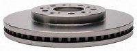 Tarcza przednia PRT5616 MUSTANG 