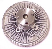Sprzęgło wisko 22168 Ford E150 E250 E350 E450 sil 4,2 / 4,6 / 5,4 L 