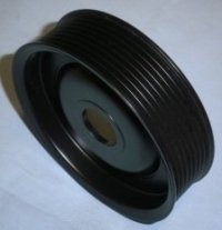 Koło pasowe pompy wspomagania 4796034 Grand Cherokee 97-98 2,5 td 
