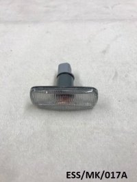 Fender Repeater (Marker) Light for Jeep Compass & Patriot 2007-2017 ESS/MK/017A 