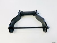 Leaf Spring Shackle for Chrysler Voyager / Grand Voyager 2001-2007 SBRK/RG/006A 