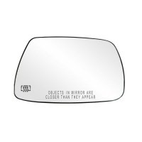Wkład lusterka prawego podgrzewany 5142874AA Grand Cherokee WK 
