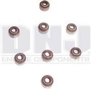 Uszczelniacze zaworowe (komplet na silnik 24 szt) Avenger 95-00 2,5l 