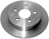 Tarcza hamulcowa tylna 145155 Venture 1998-2005 