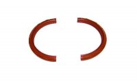 Uszczelniacz wału korbowego tylny 4798216 RAM 3500 94-03 5,9l 