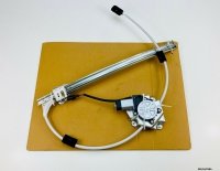 Rear Left Window Regulator for Jeep Cherokee KJ 2002-25.02.2006 ESS/KJ/038A 