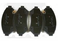 Klocki hamulcowe przednie IMD699 Pontiac Grand Prix 1997-2003 