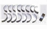 Panewki korbowodowe standard (komplet na silnik) MITSUBISHI Raider 06-07 4,7l 