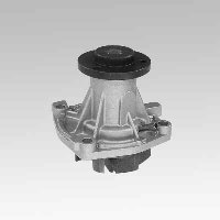 Pompa wody 2,5TD / 3,1TD Voyager Cherokee Grand Cherokee 