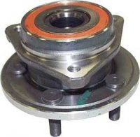 Piasta koła przedniego 53007449AC Jeep Cherokee XJ 1999-2001 