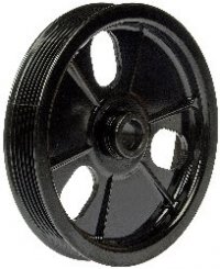 Koło pompy wspomagania 300-308 Dodge Intrepid 1998-2004, 2,7L; 3,2L; 3,5L 