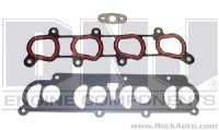 Uszczelki kolektora ssącego Focus 00-04 2.0l 