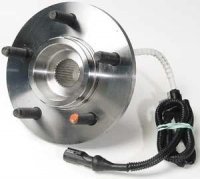 Piasta przednia Expedition / Navigator 515031 