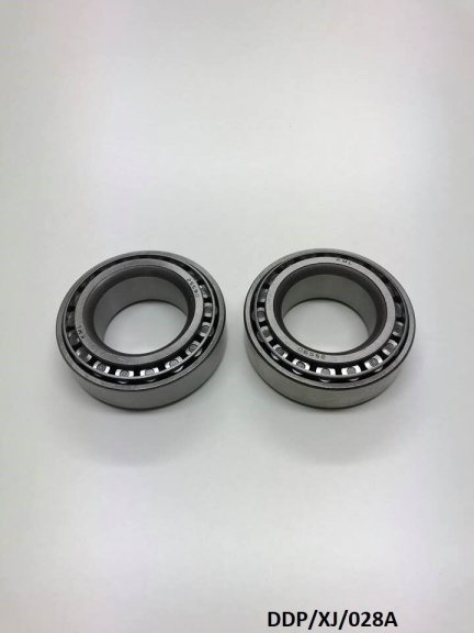 Rear Differential Carrier Bearings for Jeep Cherokee XJ 1987-1990 44 DDP/XJ/028A