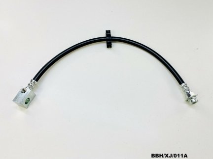 Rear Extended Brake Hose Extra Long for Jeep Cherokee XJ 1990-2001 BBH/XJ/011A