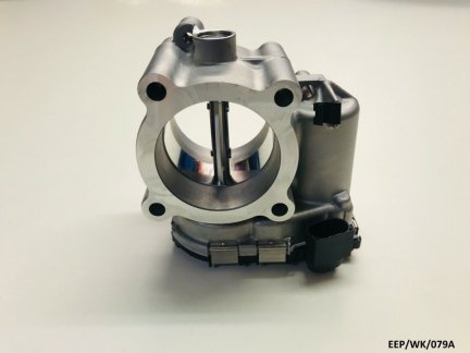 Throttle Body for Jeep Grand Cherokee WK/ Commander 3.0CRD 2005-2010 EEP/WK/079A